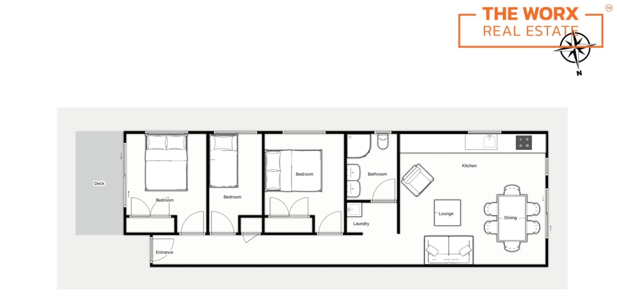 6 and 8 Ihi Place, Karaka, Auckland 2578 NZ