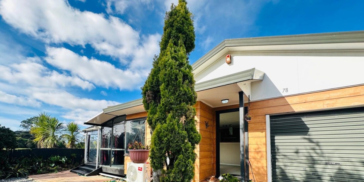 78 Harmel Road, Glendene,   NZ