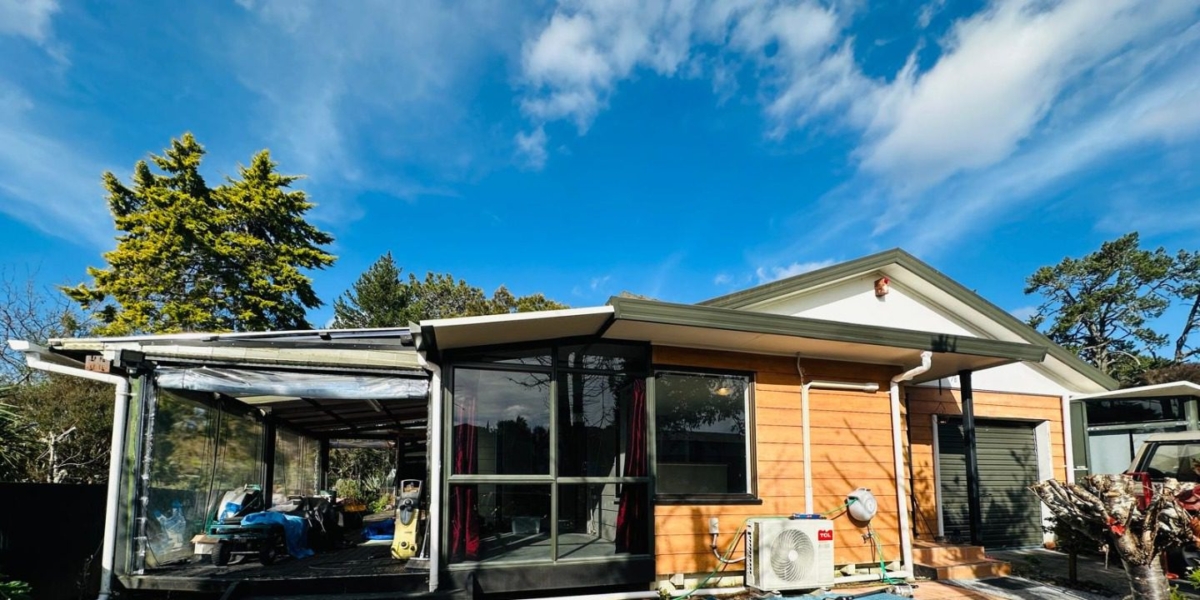 78 Harmel Road, Glendene,   NZ