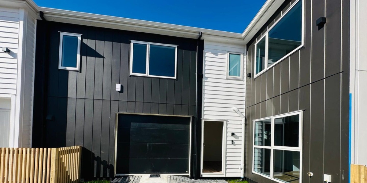 Lot 5/115 Luke Street, Otahuhu,   NZ