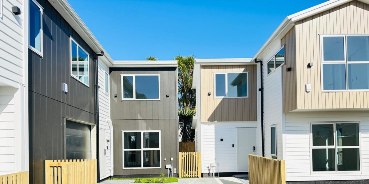 Lot 5/115 Luke Street, Otahuhu,   NZ