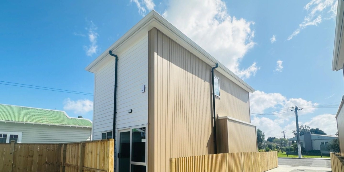 115 Luke Street East, Otahuhu,   NZ