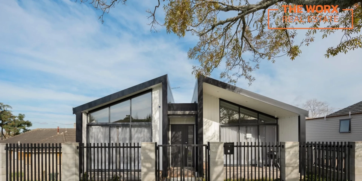 21 Eastview Road, Glen Innes, Auckland 1072 NZ