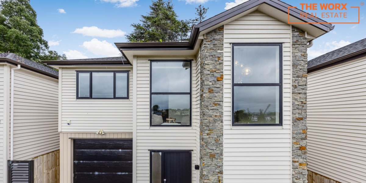 13B Yule Place, Massey, Auckland 0614 NZ