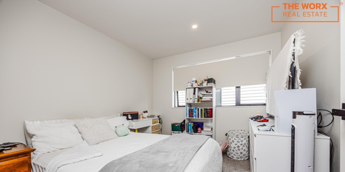 13B Yule Place, Massey, Auckland 0614 NZ