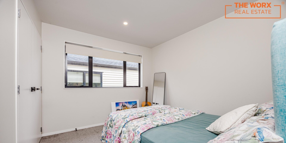 13B Yule Place, Massey, Auckland 0614 NZ