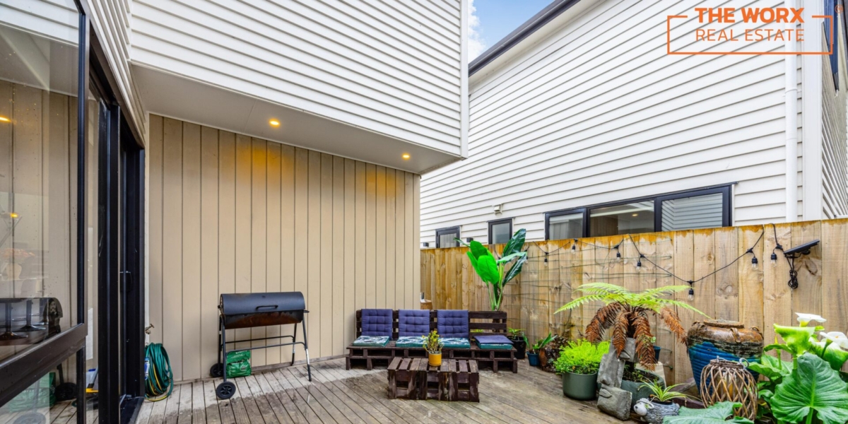 13B Yule Place, Massey, Auckland 0614 NZ