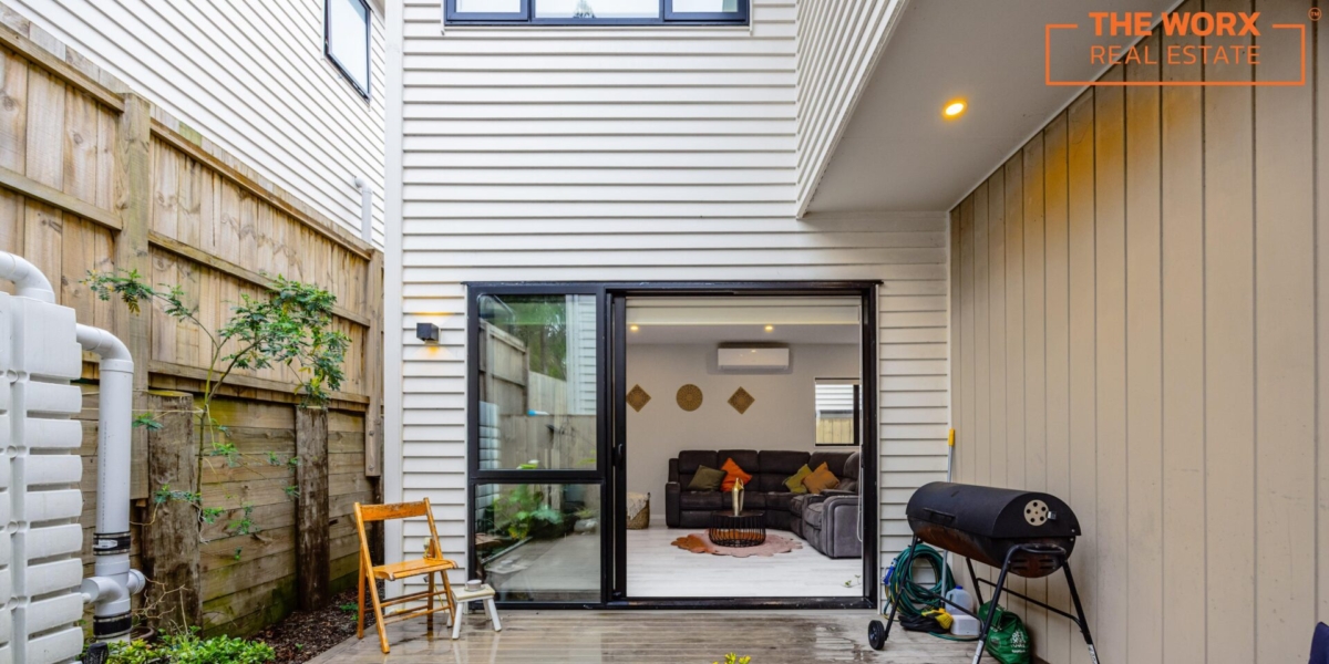 13B Yule Place, Massey, Auckland 0614 NZ