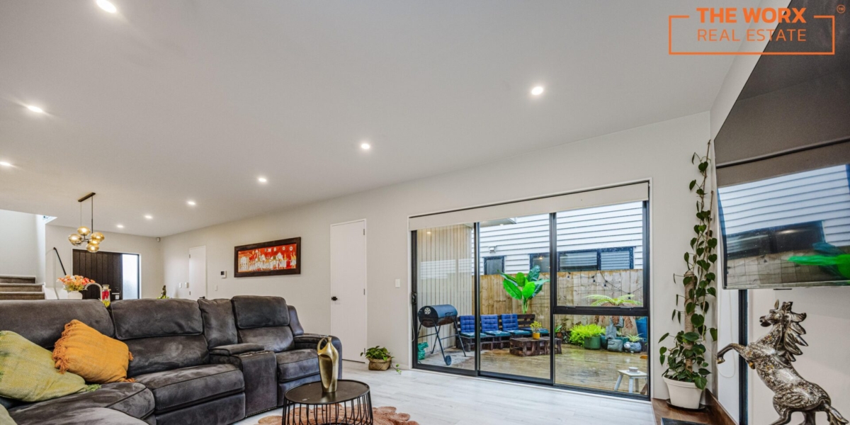 13B Yule Place, Massey, Auckland 0614 NZ