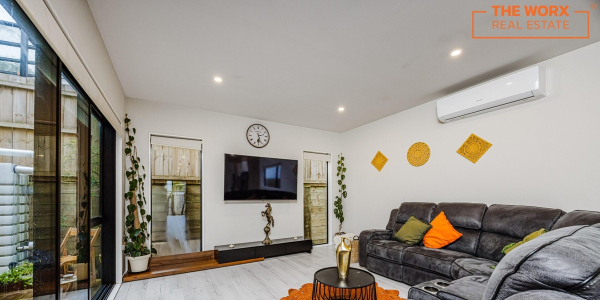 13B Yule Place, Massey, Auckland 0614 NZ