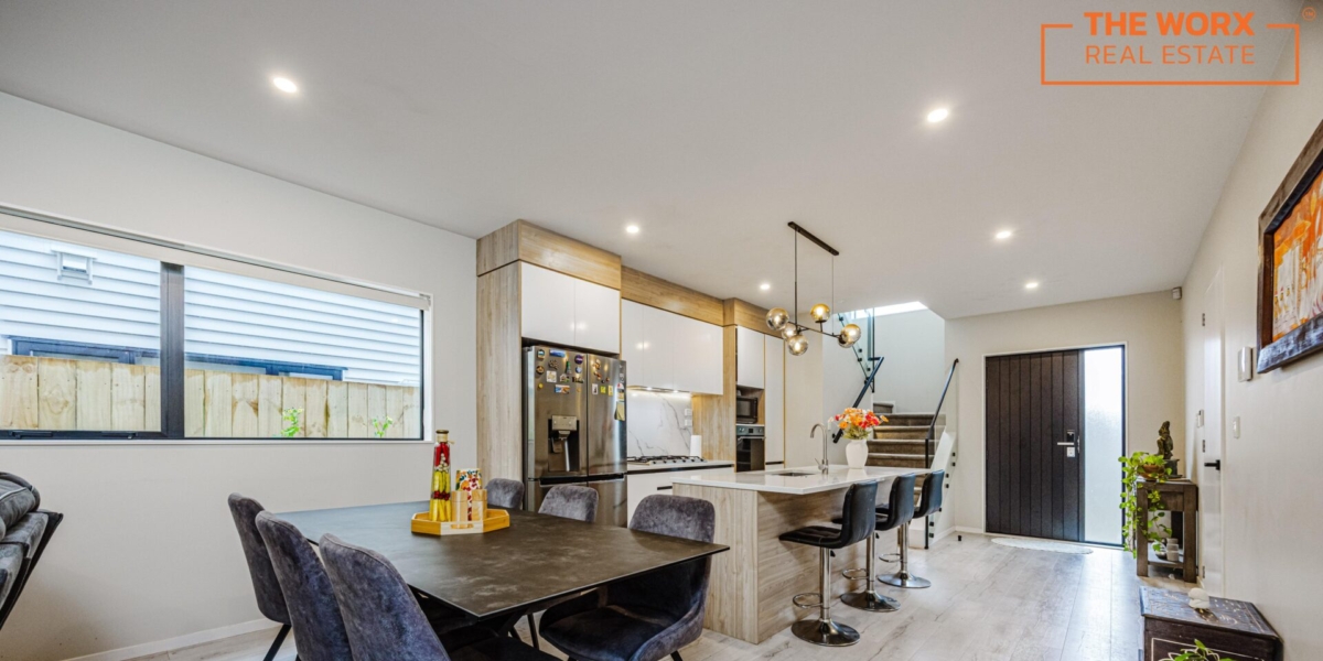 13B Yule Place, Massey, Auckland 0614 NZ