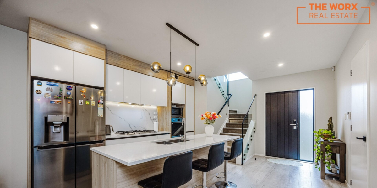 13B Yule Place, Massey, Auckland 0614 NZ