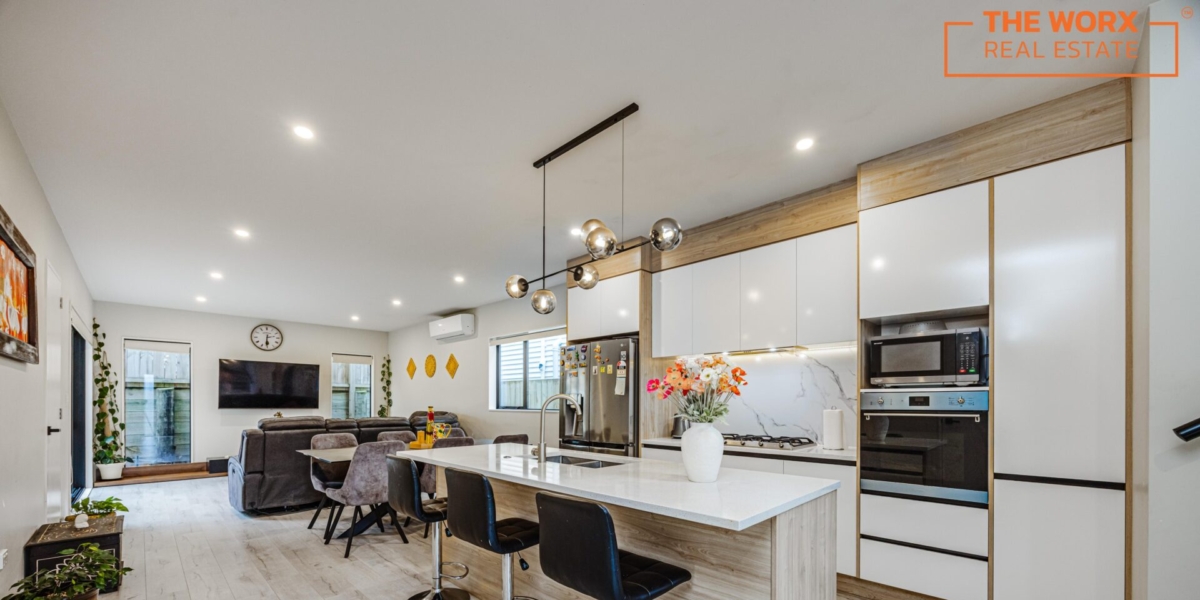 13B Yule Place, Massey, Auckland 0614 NZ