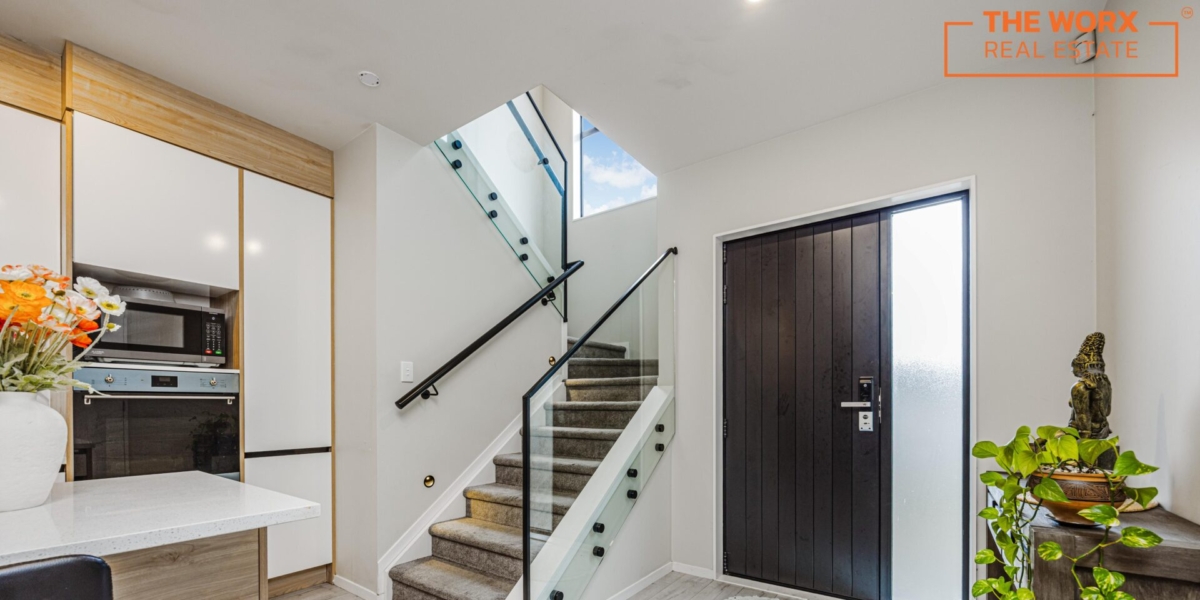 13B Yule Place, Massey, Auckland 0614 NZ