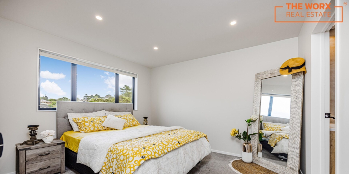 13B Yule Place, Massey, Auckland 0614 NZ