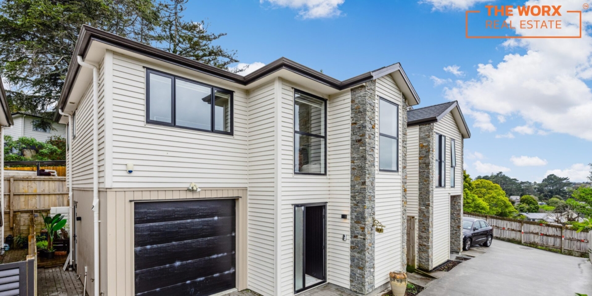 13B Yule Place, Massey, Auckland 0614 NZ