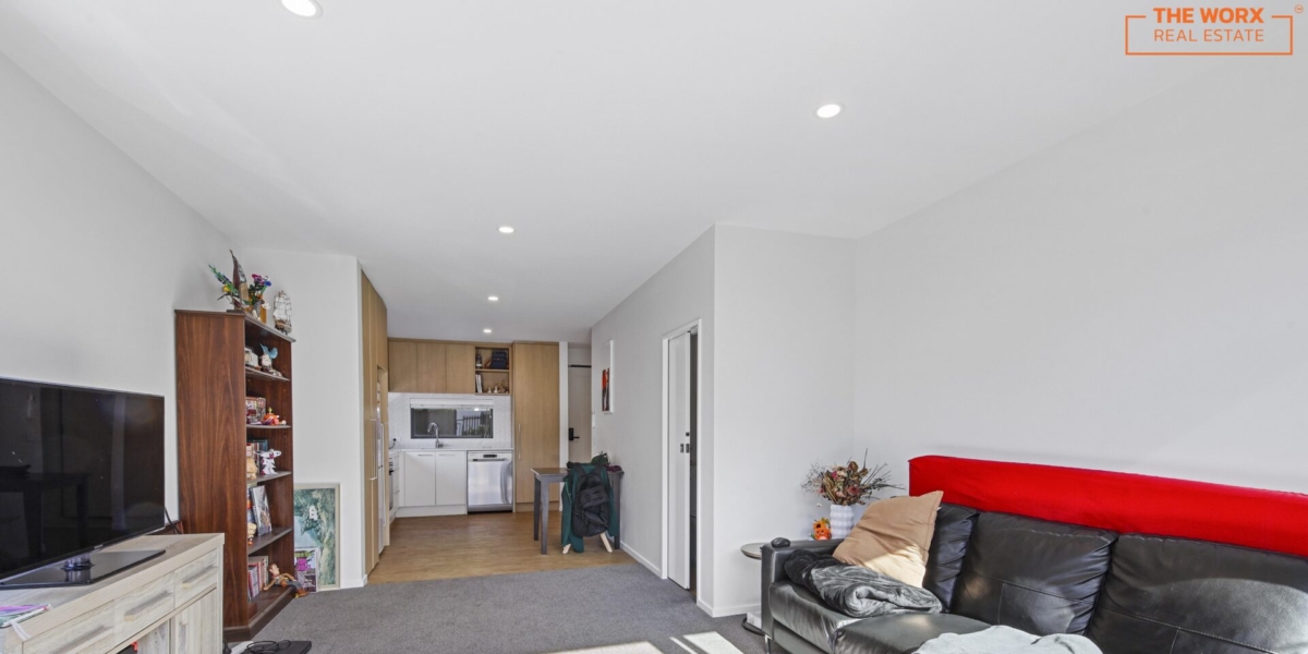 3/10 Browning Street, Sydenham, Canterbury 8011 NZ