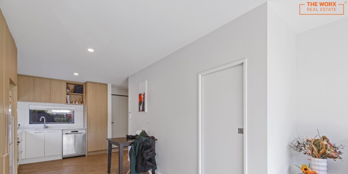 3/10 Browning Street, Sydenham, Canterbury 8011 NZ