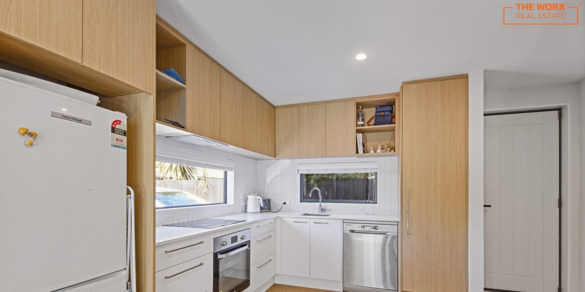 3/10 Browning Street, Sydenham, Canterbury 8011 NZ