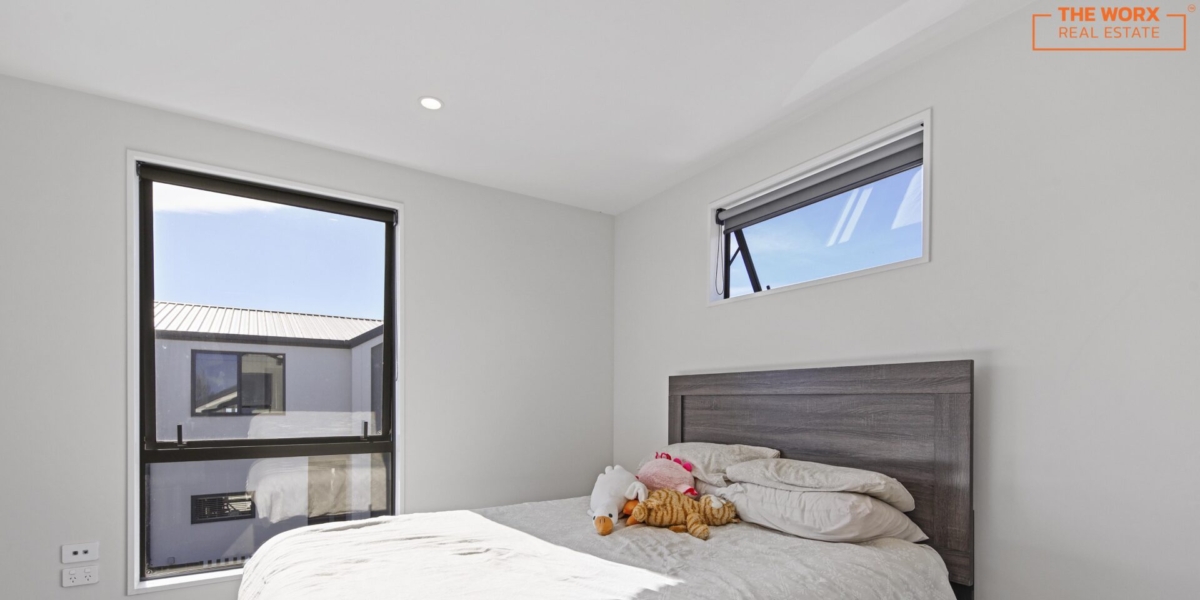 3/10 Browning Street, Sydenham, Canterbury 8011 NZ