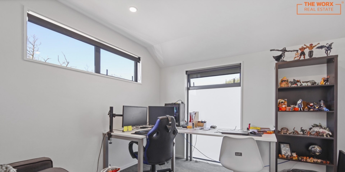 3/10 Browning Street, Sydenham, Canterbury 8011 NZ