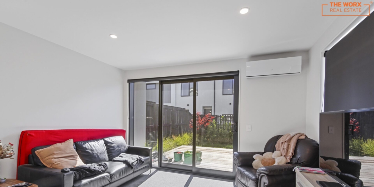 3/10 Browning Street, Sydenham, Canterbury 8011 NZ