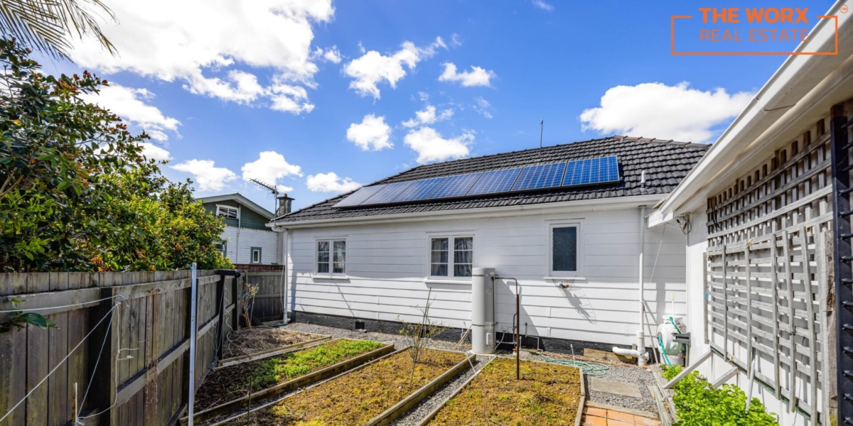 28 Driver Road, Mangere East, Auckland 2024 NZ