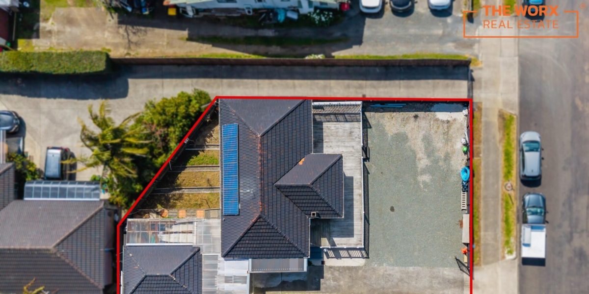 28 Driver Road, Mangere East, Auckland 2024 NZ