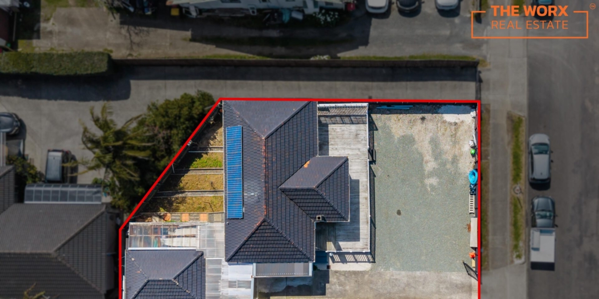 28 Driver Road, Mangere East, Auckland 2024 NZ