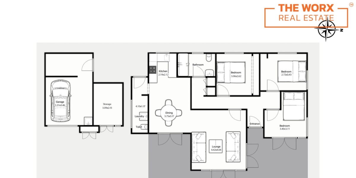 28 Driver Road, Mangere East, Auckland 2024 NZ