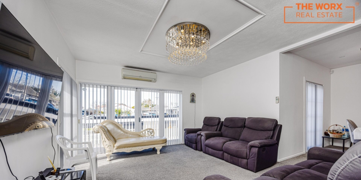 28 Driver Road, Mangere East, Auckland 2024 NZ