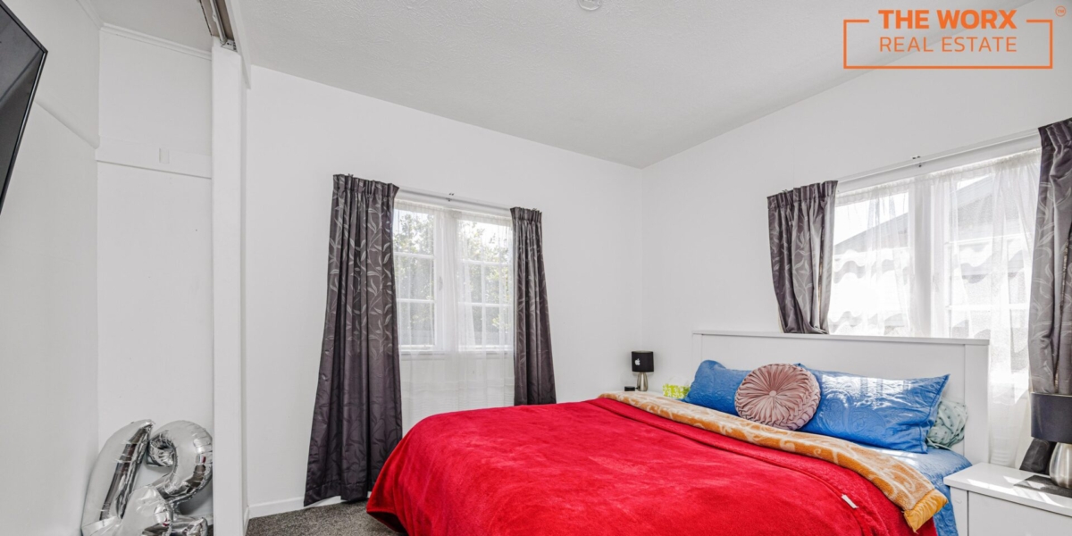 28 Driver Road, Mangere East, Auckland 2024 NZ