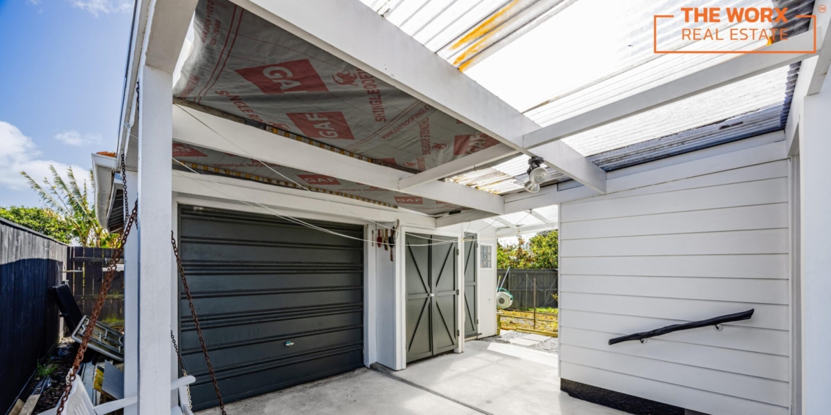 28 Driver Road, Mangere East, Auckland 2024 NZ