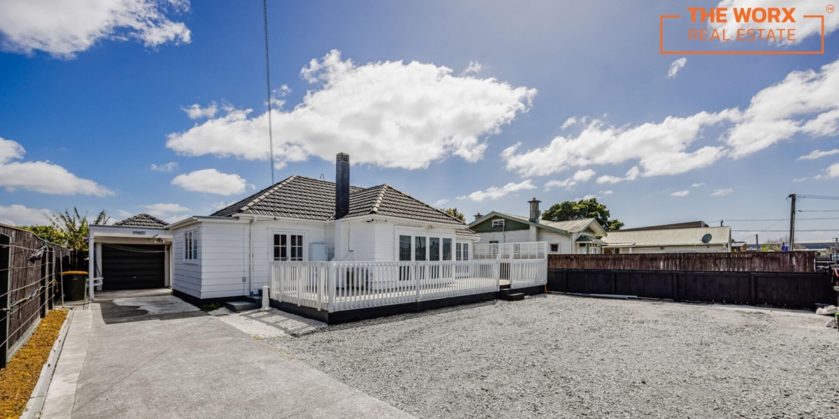 28 Driver Road, Mangere East, Auckland 2024 NZ