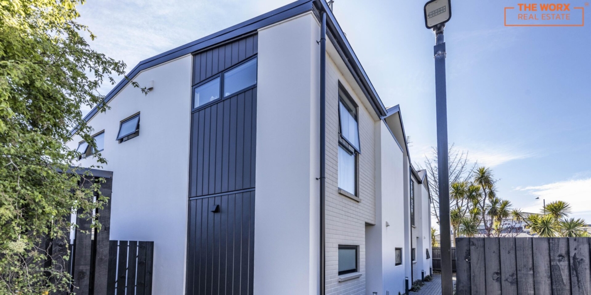 7/27 Bartlett Street, Riccarton, Canterbury 8011 NZ