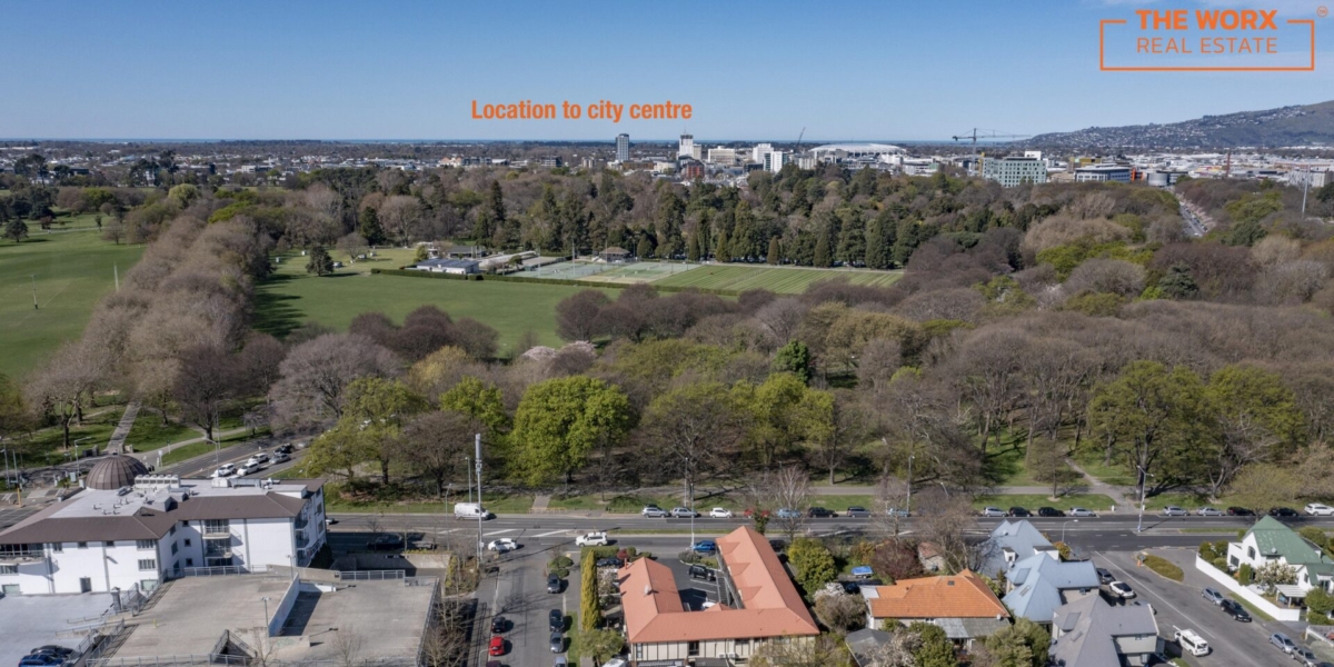 7/27 Bartlett Street, Riccarton, Canterbury 8011 NZ