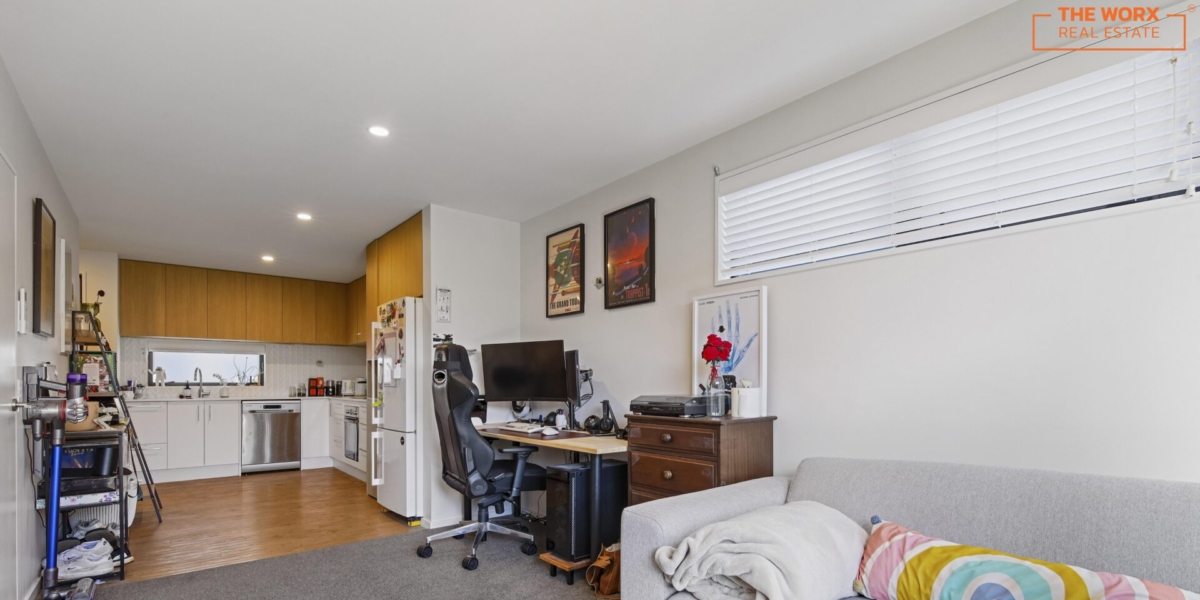 7/27 Bartlett Street, Riccarton, Canterbury 8011 NZ