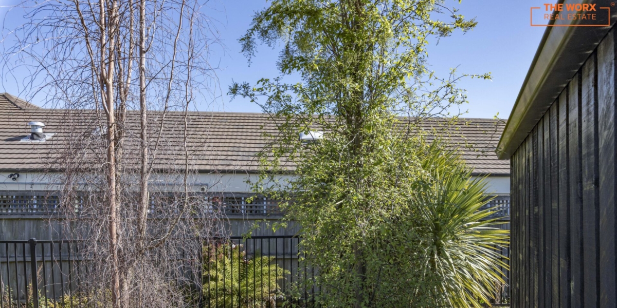 7/27 Bartlett Street, Riccarton, Canterbury 8011 NZ