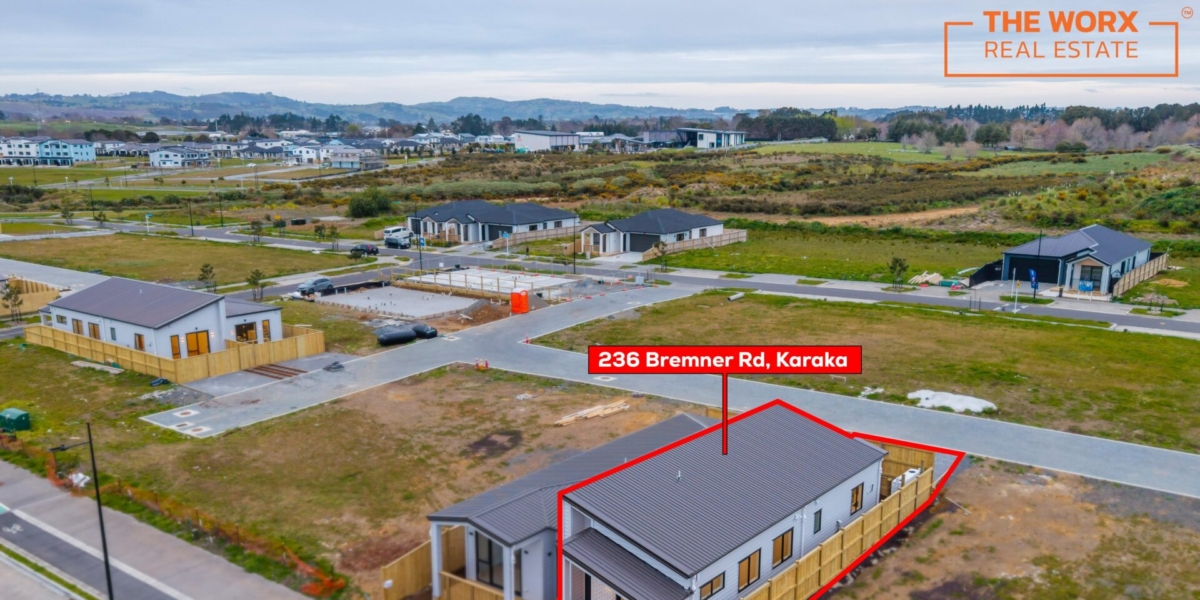 236 Bremner Road, Karaka, Auckland 2578 NZ