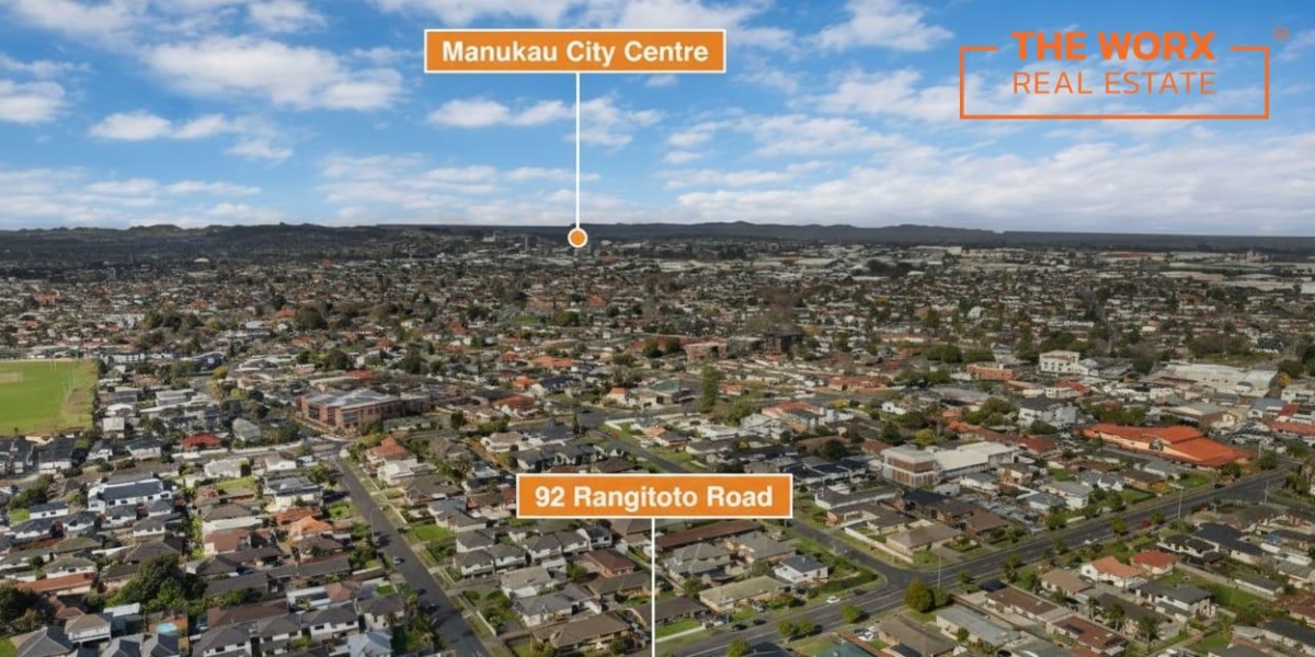 1/92 Rangitoto Road, Papatoetoe, Auckland 2025 NZ