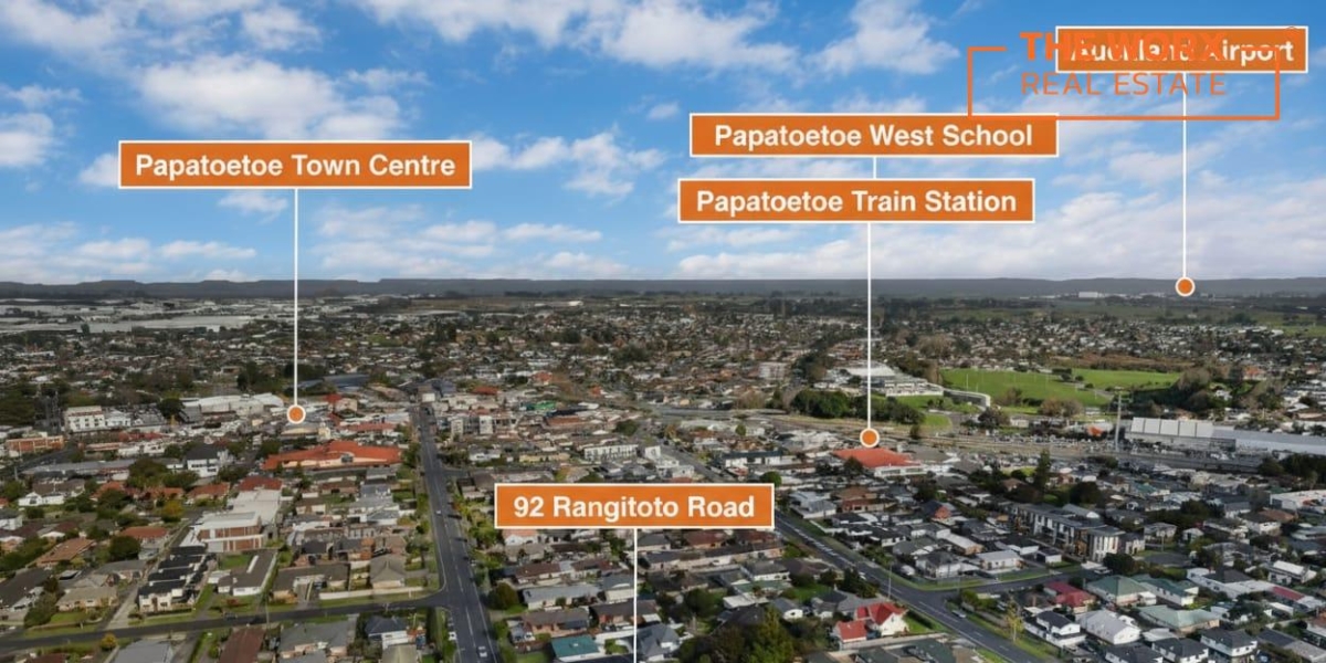 1/92 Rangitoto Road, Papatoetoe, Auckland 2025 NZ