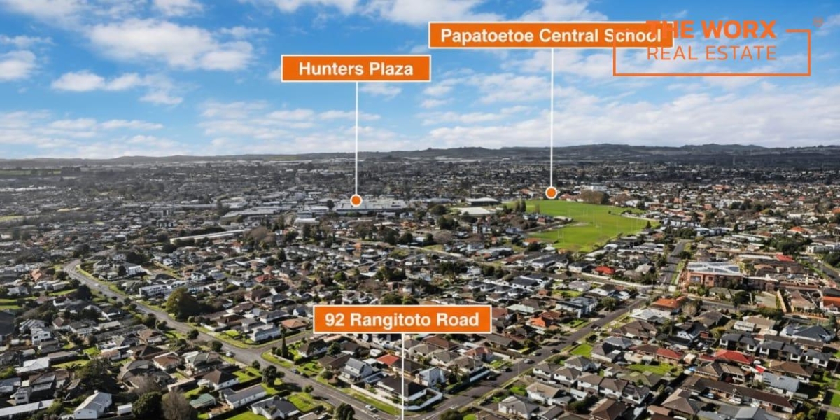 1/92 Rangitoto Road, Papatoetoe, Auckland 2025 NZ