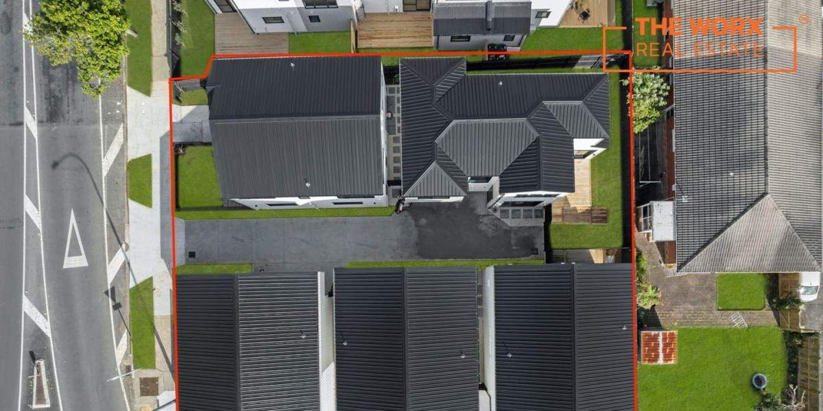 1/92 Rangitoto Road, Papatoetoe, Auckland 2025 NZ