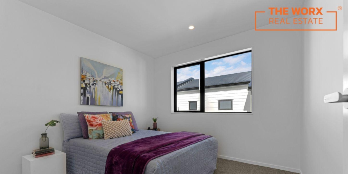 1/92 Rangitoto Road, Papatoetoe, Auckland 2025 NZ
