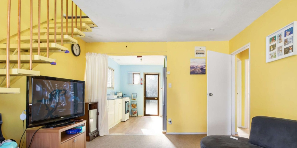 3/11 Burns Street, Sydenham,   NZ