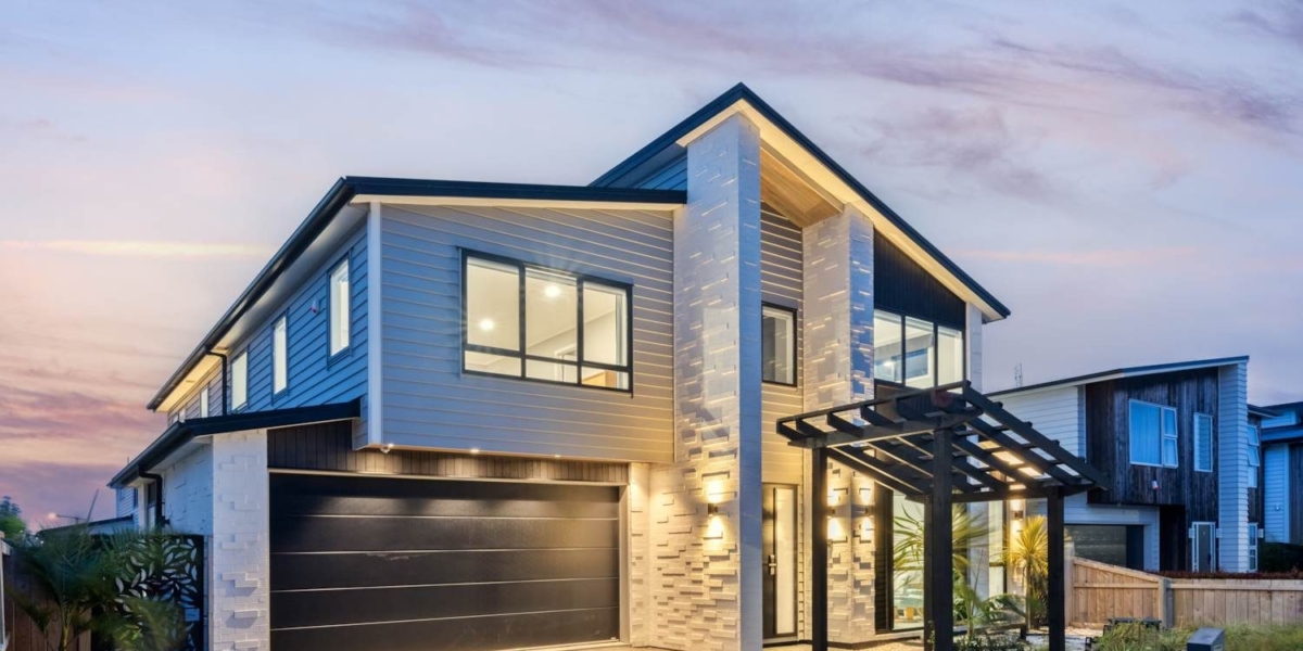 9 Habitat Place, Hobsonville,   NZ