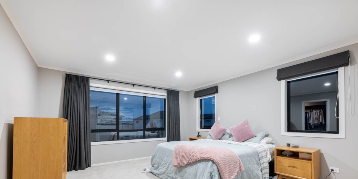 9 Habitat Place, Hobsonville,   NZ