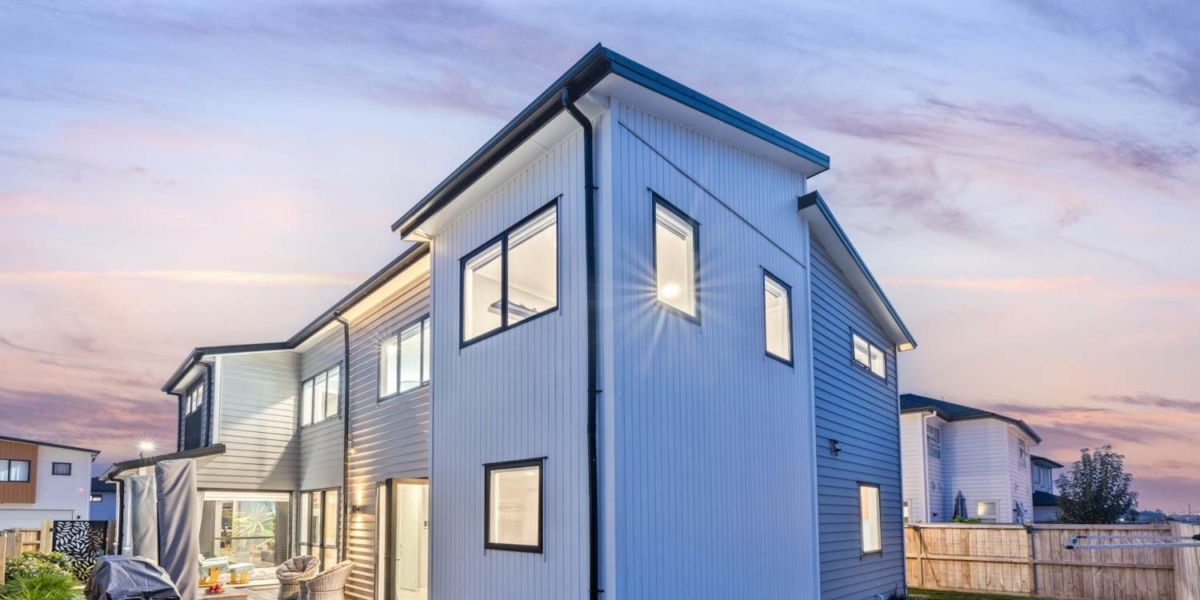 9 Habitat Place, Hobsonville,   NZ