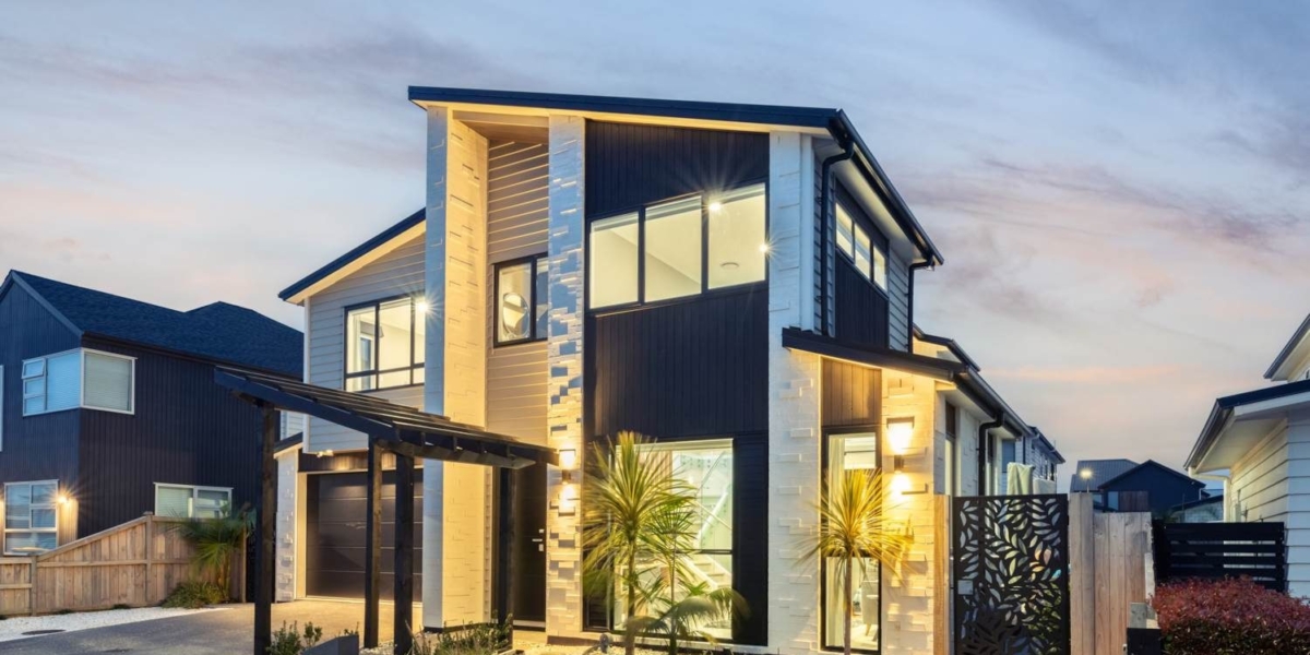 9 Habitat Place, Hobsonville,   NZ