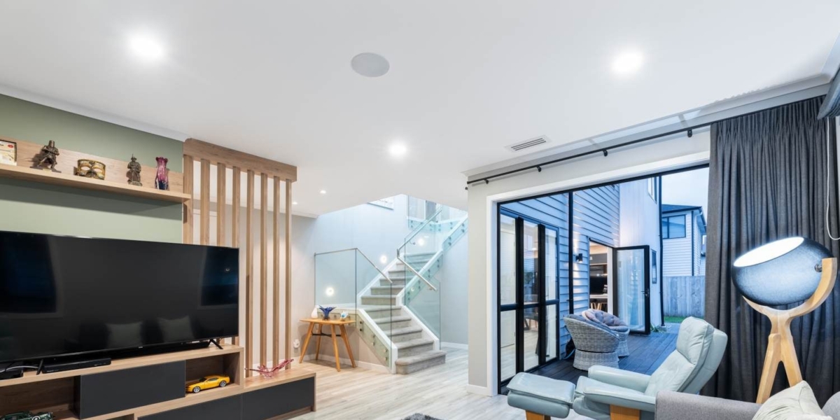 9 Habitat Place, Hobsonville,   NZ